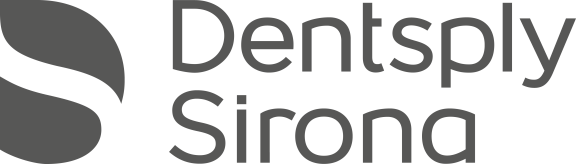 Dentsply Sirona logo 